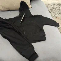 هودی شلوار و پیراهن