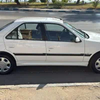 پارس تیوفایو ۴۰۱ سیمی|خودرو سواری و وانت|بندرعباس, |دیوار