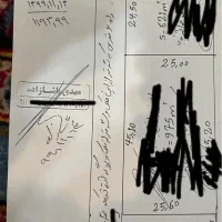 زمین ناولو پشت خاور میانه