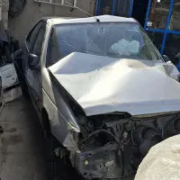 پژو۴۰۵ مدل ۹۴ دوگانه شرکتی|خودرو سواری و وانت|سقز, |دیوار
