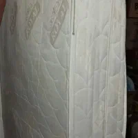 تشک ۲ نفره رویال در حد نو