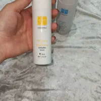 محصولات پاکسازی پوست زیر قیمت|آرایشی، بهداشتی، درمانی|رشت, دیانتی|دیوار