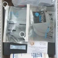 دستگاه فیزیوتراپی توتال تنس مدل 2 کاناله 120 هرتز|آرایشی، بهداشتی، درمانی|تهران, نیروی هوایی (پیروزی)|دیوار