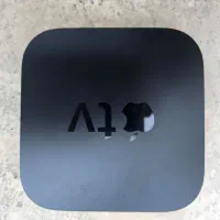 تلویزیون اپل Apple TV|تلویزیون و پروژکتور|تهران, سعادتآباد|دیوار