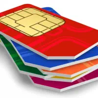 فروش اقساطی سیم کارت رند