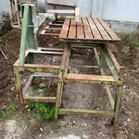 دستگاه سنگ بری|ماشین‌آلات صنعتی|نوشهر, |دیوار