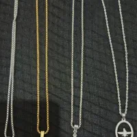 گردنبند ۲۹۹/۰۰۰