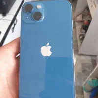 اپل iPhone 13 با حافظهٔ ۱۲۸ گیگابایت