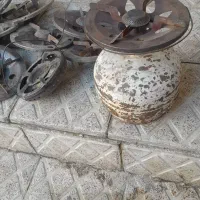 سماور|سماور، چایساز، قهوهساز|مراغه, |دیوار