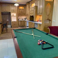 اجاره باغ مبله/ تمیز/ضد عفونی شده|اجارهٔ کوتاهمدت آپارتمان و سوئیت|مشهد, فارغ التحصیلان|دیوار