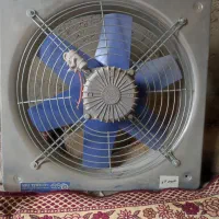 هواکش صنعتی