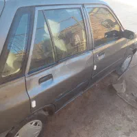 مدل۹۱|خودرو سواری و وانت|سبزوار, قصبه غربی|دیوار