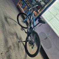 دوچرخه 26 نو|دوچرخه، اسکیت، اسکوتر|نسیمشهر, |دیوار