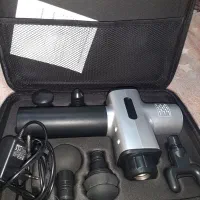 ماساژورحرفه ای زنیس مِد پرومکس