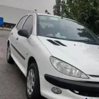 ۲۰۶ تیپ ۲ مدل ۹۹