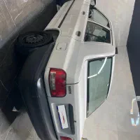 پراید ۹۶ بدون توضییح