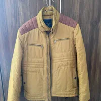 کاپشن در حد نو