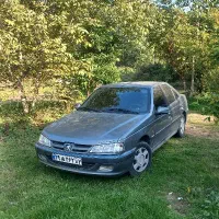 پژو پارس اتومات|خودرو سواری و وانت|ساری, |دیوار