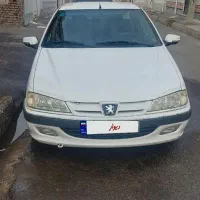 پژو پارس ۹۰