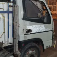 امیکو۵۲۰۰|خودرو سنگین|خرمشهر, |دیوار