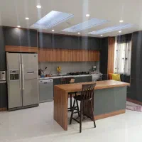 ساخت و اجرای انواع کابینت کمد دیواری|خدمات پیشه و مهارت|قرچک, باقرآباد|دیوار