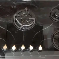 گاز رومیزی نو