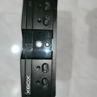 ایکس باکس|کنسول، بازی ویدئویی و آنلاین|پرند, فاز ۲|دیوار