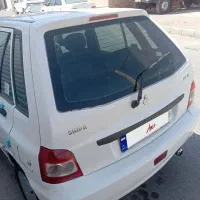 111مدل95|خودرو سواری و وانت|بیرجند, |دیوار