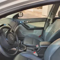 کیا سراتو مونتاژ اتوماتیک آپشنال 2000cc، مدل ۱۳۹۸|خودرو سواری و وانت|اصفهان, شهرک ولیعصر|دیوار