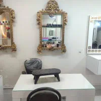 لوازم آرایشگاه زنانه