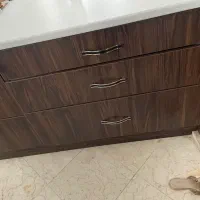 کابینت اشپزخانه وهود|جاکفشی، کمد، دراور|تهران, شهرک چیتگر|دیوار