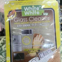 دستمال نانو وایت اصلی