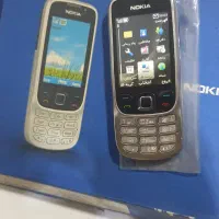 گوشی قدیمی نوکیا اصلی ۶۳۰۳