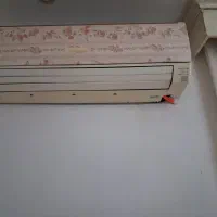 کولر اسپیلت ۱۸ هزار فقط سرما