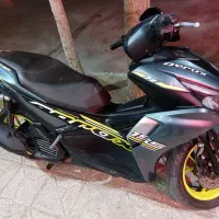 گلکسی R155  مدل ۱۴۰۱  کم کار