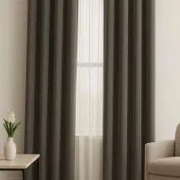 کارگاه تولید پرده پلیسه پانچ مینیمال|پرده، رانر، رومیزی|اصفهان, شهریار|دیوار