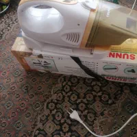 جاروی شارژی
