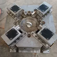 پرس فورج هارتلی 125تن ایتالیایی ویک عدد میز فورج|ماشینآلات صنعتی|گلستان (تهران), |دیوار