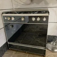 گاز|اجاق گاز و لوازم برقی پخت‌وپز|فلاورجان, |دیوار