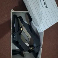 کفش مجلسی زنانه|کیف، کفش، کمربند|شیراز, طلاب|دیوار