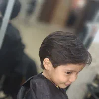 کوتاهی تخصصی مو با۳۰٪ تخفیف همراه اصلاح ابرو|خدمات آرایشگری و زیبایی|یزد, |دیوار