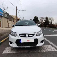 کوییک مدل ۱۳۹۹|خودرو سواری و وانت|فردیس, شهرک شهید حسینی|دیوار