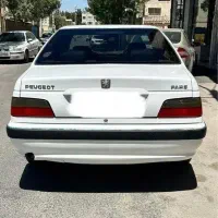 پژو پارس ELX (سفارشی) TU5، مدل ۱۴۰۱|خودرو سواری و وانت|گنبد کاووس, |دیوار