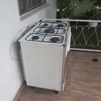 اجاق گاز فر دار|اجاق گاز و لوازم برقی پخت‌وپز|آستارا, |دیوار