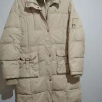 پالتو پشمی ،کاپشن نونو فری سایز|لباس|خرم‌آباد, |دیوار