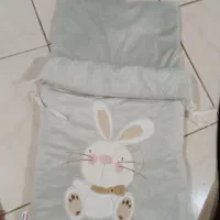 قنداق فرنگی|اسباب و اثاث بچه|پرند, فاز ۶|دیوار