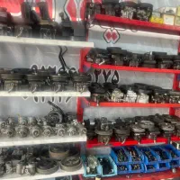 تعمیرات تخصصی هیدرولیک فرمان