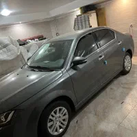 دنا پلاس ۶ دنده EF7P|خودرو سواری و وانت|یزد, |دیوار