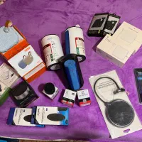 اسپیکر کوچک و متوسط