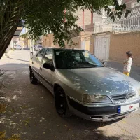 زانتیا مدل ۸۶